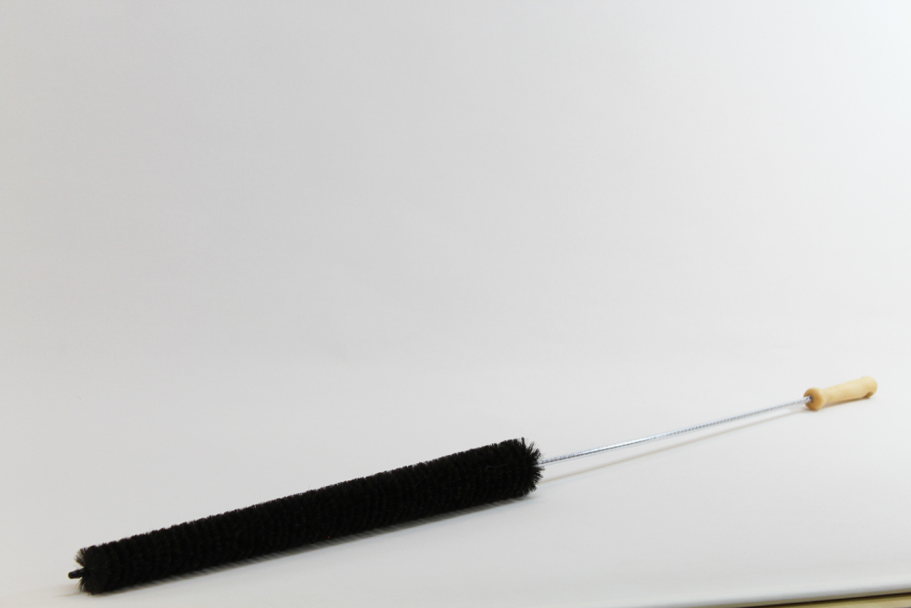 Preview: Heizkörperbürste